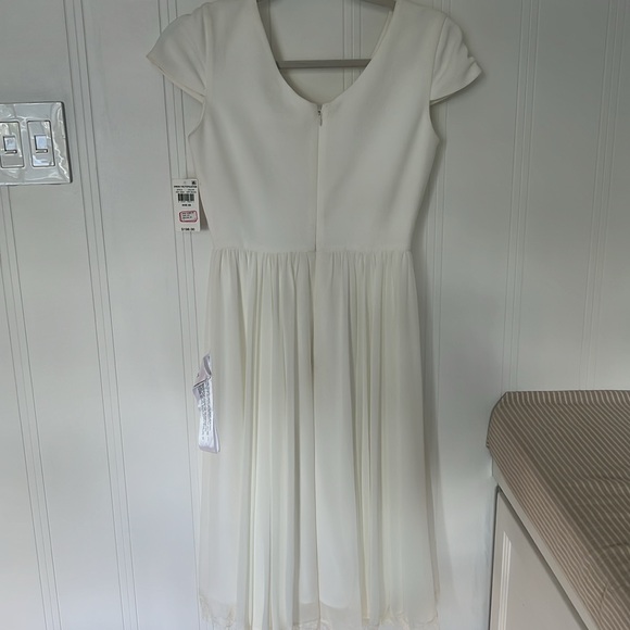 Corey dress by Dress the Population size XS - Picture 7 of 10